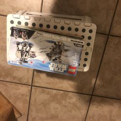 Lego Star Wars