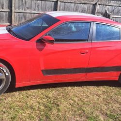 2014 Dodge Charger