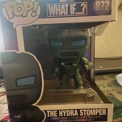 Funko pop $12