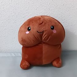 Cute Plush For Girl Friend 