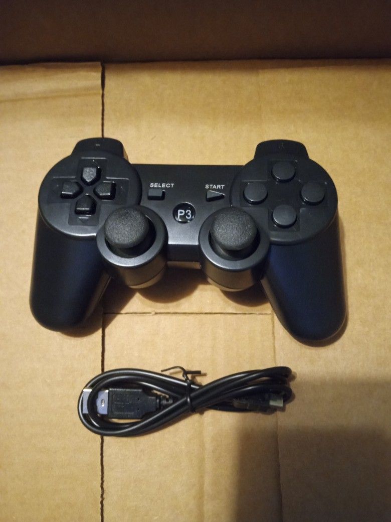 Brand New PS3 Controller $25