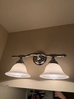 Sink Light Fixtures