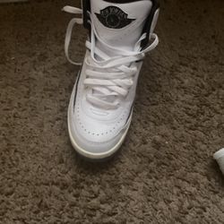 Jordan 2 Size 7Y