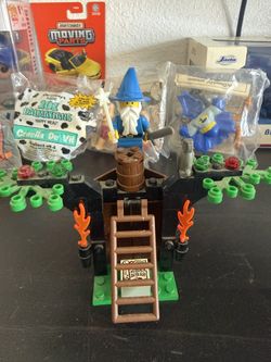 Vintage Legos
