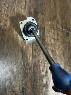 Ae86 Short Shifter T3