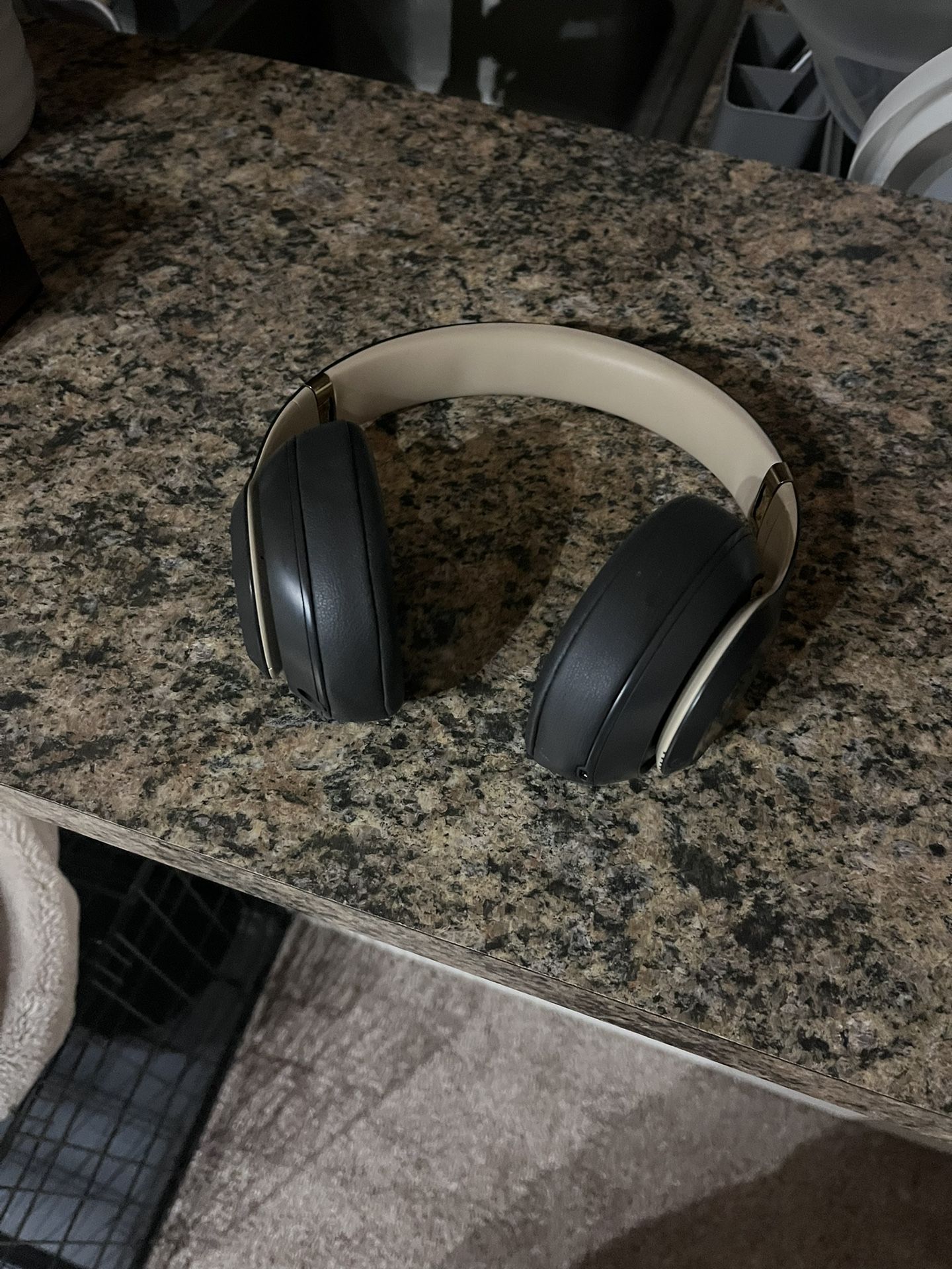 Beats Large Headphones
