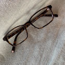 Warby Parker Frames - No Lens