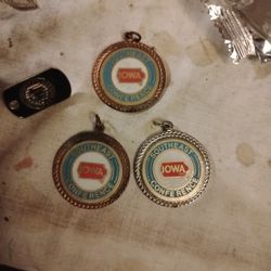 Antique Pins