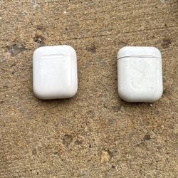 Airpods Both Or One Pair
