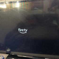 50 Inch Philips Flat Screen TV