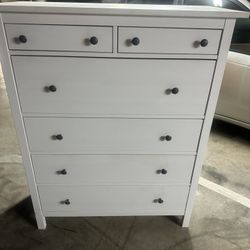 Ikea Hemnes Dresser