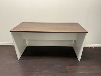 Beautiful Office Credenza Desk