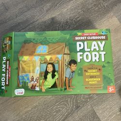 Play Fort