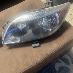 Scion Tc Headlights