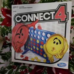 Connect 4