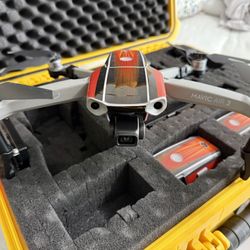 DJI Mavic Air 2 Drone