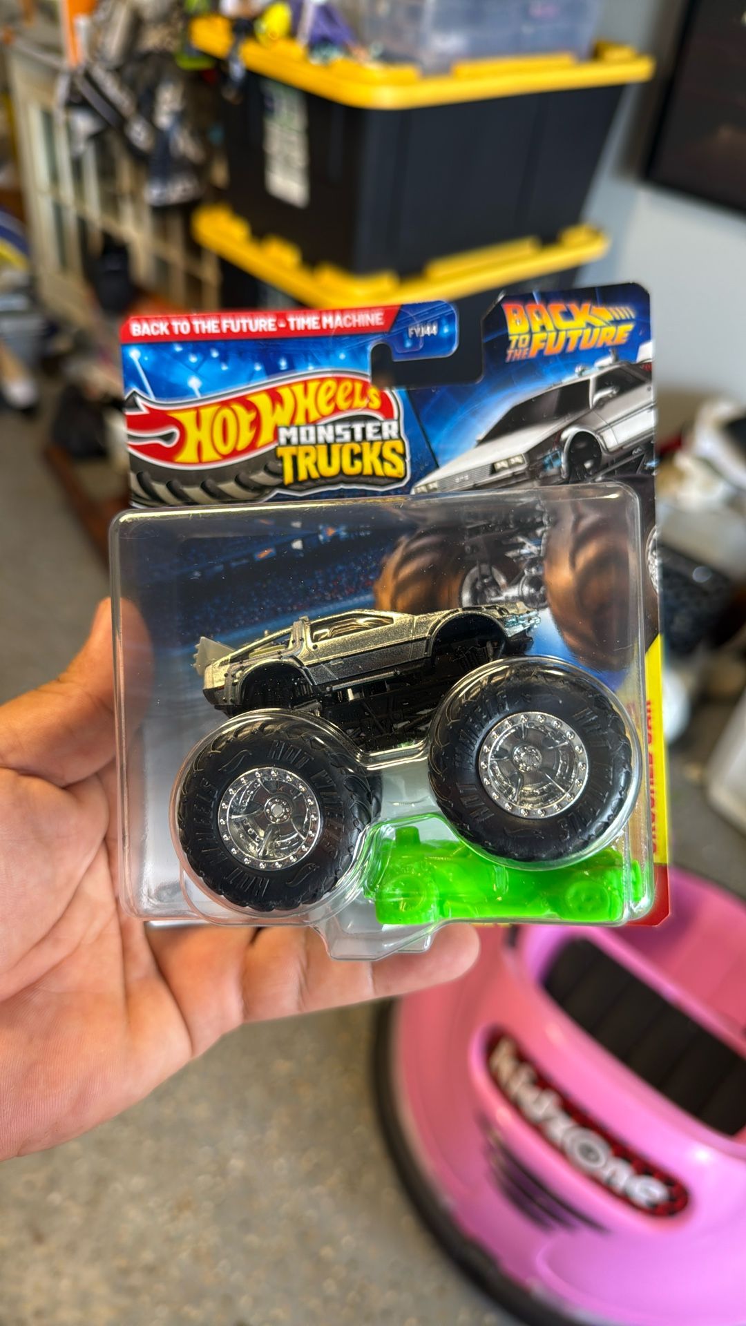Monster Truck