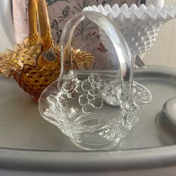 Vintage Glass