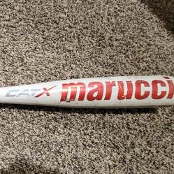 Marucci CATX youth Bat 29 (-10)