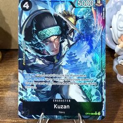 One Piece TCG