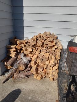 175 Seasoned Pieces For $100 Free Delivery Free Stacking