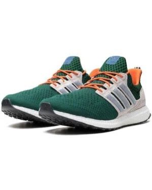 NEW adidas Ultra Boost 1.0 College Green Men’s SIZE 10 & 10.5 & 11.5 & 12