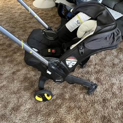 Child carry-ons
