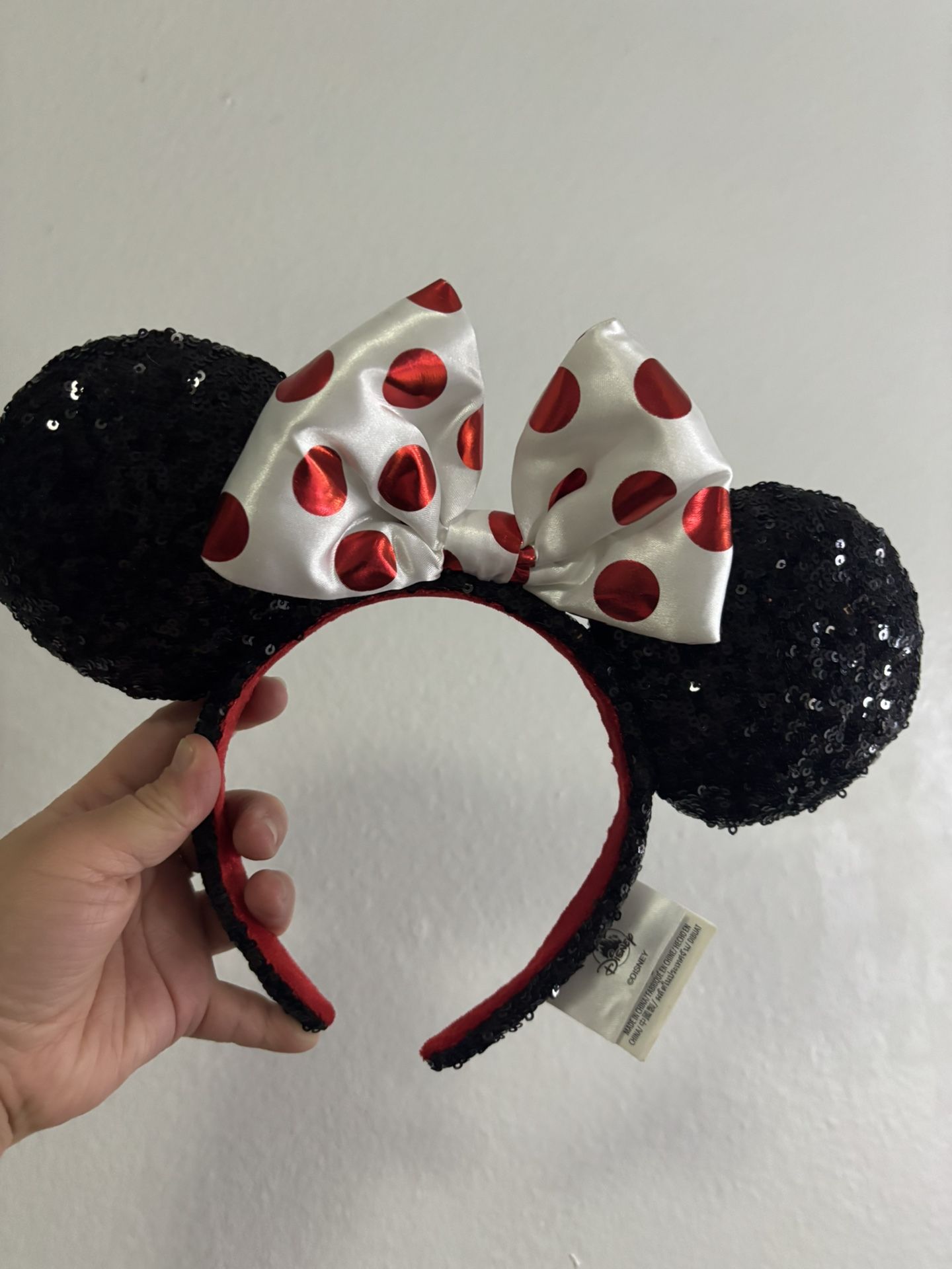 Disney Ears