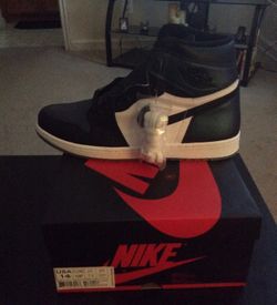 Jordan all star 1 size 14