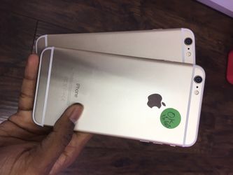 iPhone 6 Plus 16GB Unlocked