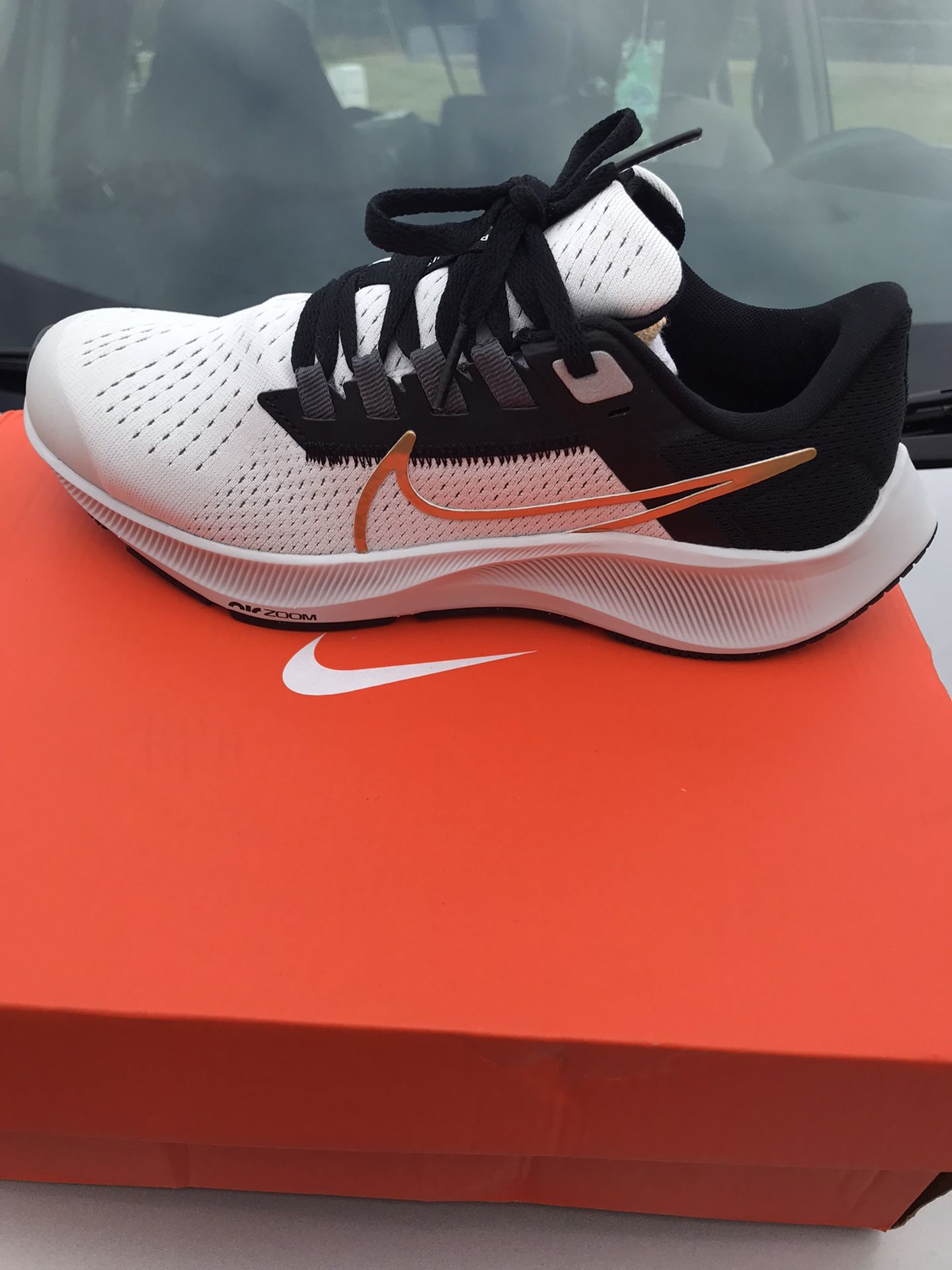 Nike Air Zoom Pegasus Shoes Size 4.5Y