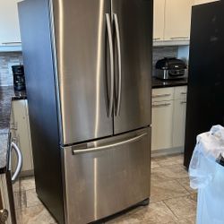 Samsung  Refrigerator Free