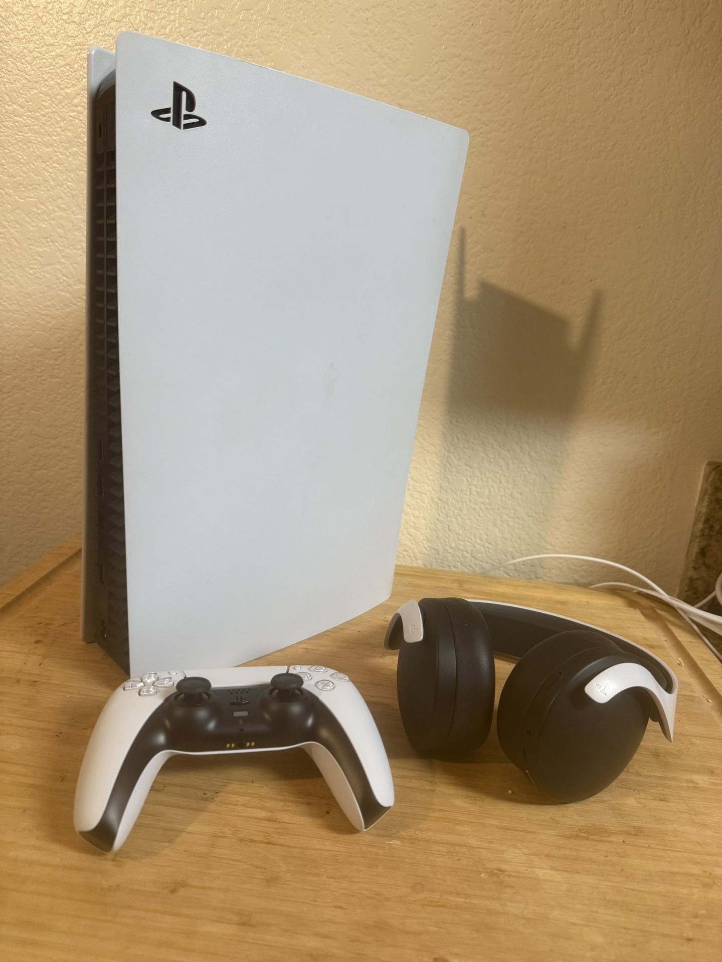 PS5 Digital Edition