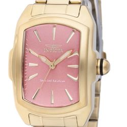 Invicta 29mm New Ladies Watch 