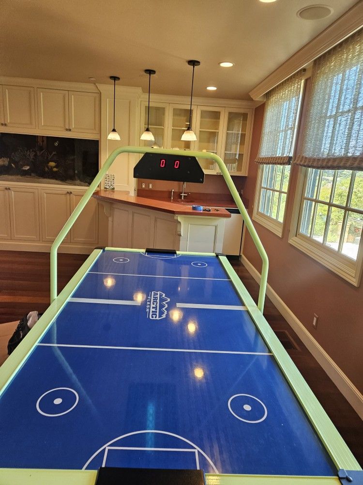 Air Hockey TABLE