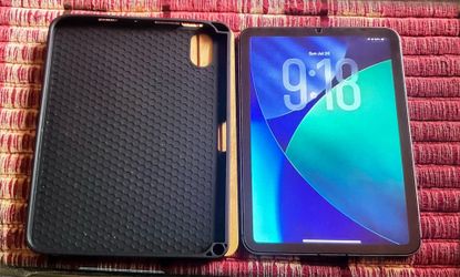 iPad Mini 6 CELLULAR 5G $300 OBO