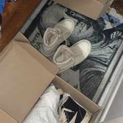 Rick Owen’s 