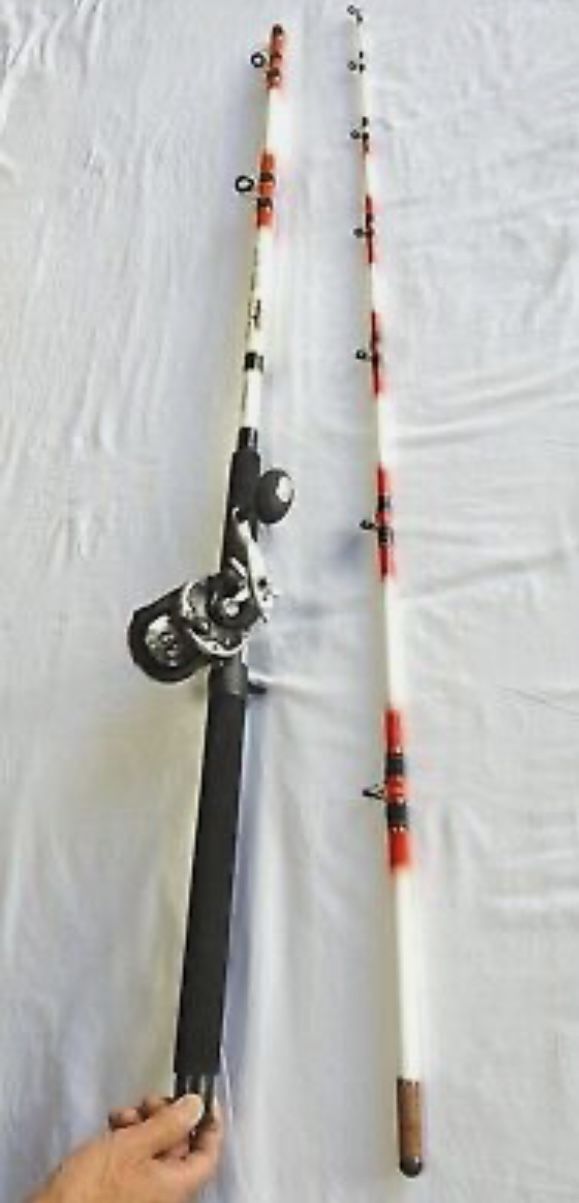 Catfish Poles