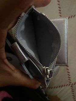 Bubbles wallet