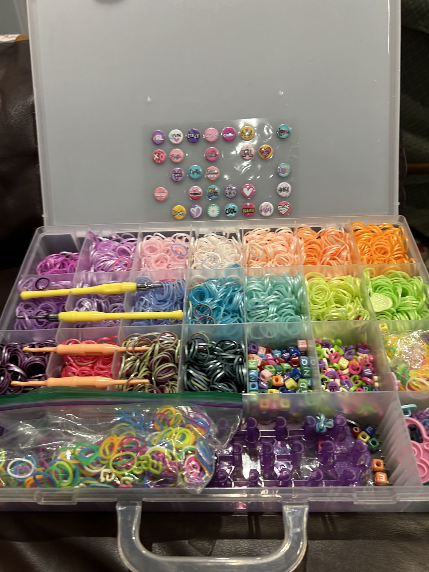 Rainbow Loom Kit