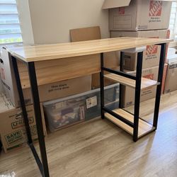 Desk