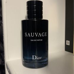 Dior Sauvage
