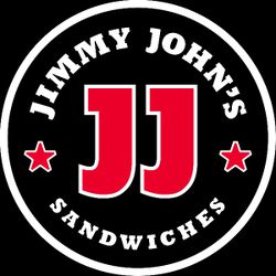 Jimmy John's 50%