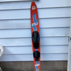 EP 66” Slalom Water Ski/ 