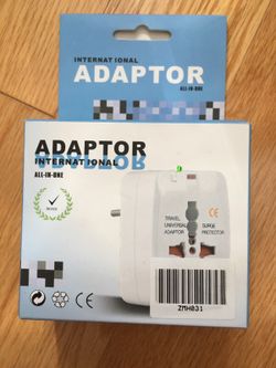 Adaptor