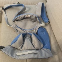 Baby Carrier