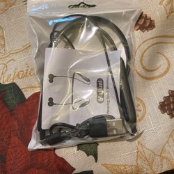 Bluetooth in ear head phones