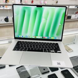 MacBook Air M4 2025 16gb Ram 256gb Ssd 