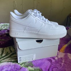 Size 13 Air Force 1 ‘07