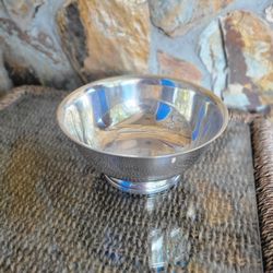 Gorham Siver Plated Bowl 
